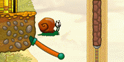 Snail Bob 3