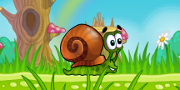Snail Bob 5: Love Story