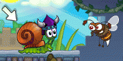 Snail Bob 7: Fantasy Story