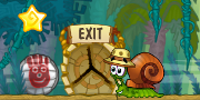 Snail Bob 8: Island Story
