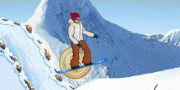 Snow Rush