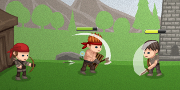 Solandia Uprising