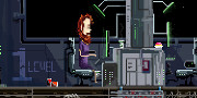 Space Incident