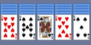 Spider Solitaire