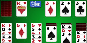 Spiderette Solitaire