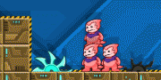 Splitman 2