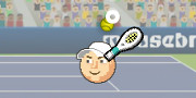 Sport Heads Tennis Open