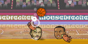 Sports Heads: Basketball Championship