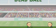 Sports Heads Football