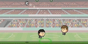 Sports Heads: Football Championship