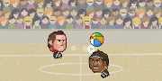 Sports Heads World Cup Challenges