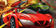 Spy Car