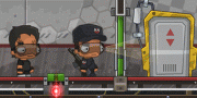 Stealth Bound