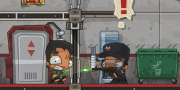 Stealth Bound Level Pack