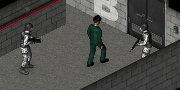 Stealth Hunter 2