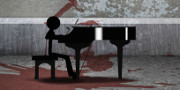 Stick Figure Test Facility
