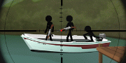 Stick Squad