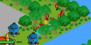 Strategy Defense 3.5