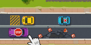 Street Fever: City Adventure