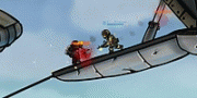 Strike Force Heroes