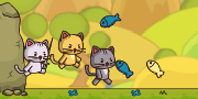 Strikeforce Kitty 2