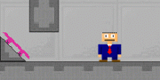 Suicide Salaryman