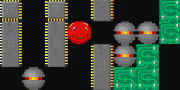 Supaplex Remake