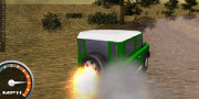 Super 4x4 Rally