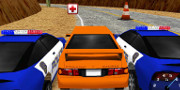 Super Chase 3D
