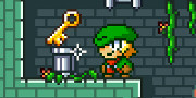 Super Dangerous Dungeons