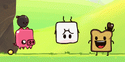 Super Marshmallow Kingdom