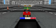 Super Police Persuit