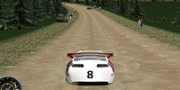Super Rally Challenge