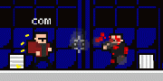 Superfighters