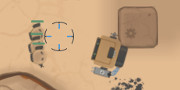 Survivor: Mission D