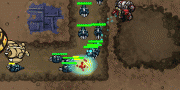 Swarm Defender