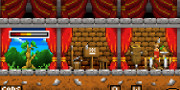 Sword and Spoon