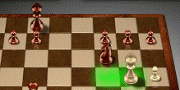 Table chess