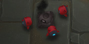 Tank Crusader