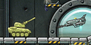 Tank Travel