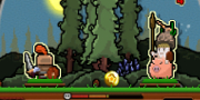 Tap Heroes