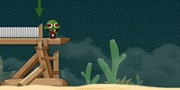 Teelombies Infection