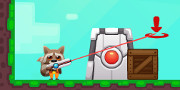 Teleport Gun