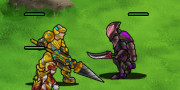 Terrestrial Conflict