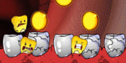 Terrible Teeth Demo