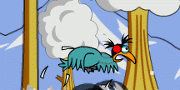 The Birdinator