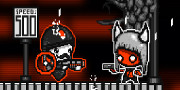 The Devils Daughter