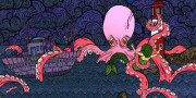 The Earl Octopusor