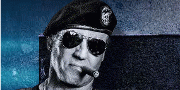 The expendables 3