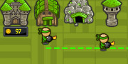 The Green Kingdom
